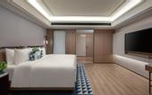 Туры в отель Ramada Shanghai East