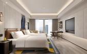 Туры в отель Ramada Shanghai East