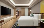 Туры в отель Ramada Shanghai East