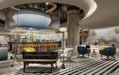 Туры в отель Ramada Shanghai East