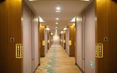 Туры в отель Ramada Shanghai East