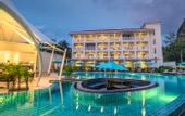 Туры в отель Centara Ao Nang Beach Resort & Spa Krabi