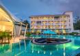 Centara Ao Nang Beach Resort & Spa Krabi 4*