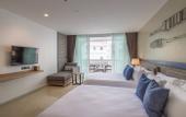 Туры в отель Centara Ao Nang Beach Resort & Spa Krabi