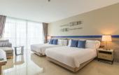 Туры в отель Centara Ao Nang Beach Resort & Spa Krabi