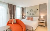 Туры в отель Centara Ao Nang Beach Resort & Spa Krabi