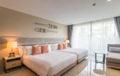 Туры в отель Centara Ao Nang Beach Resort & Spa Krabi