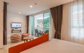 Туры в отель Centara Ao Nang Beach Resort & Spa Krabi