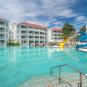 Туры в отель Centara Ao Nang Beach Resort & Spa Krabi, оператор Anex Tour