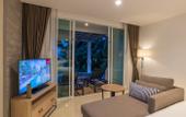 Туры в отель Centara Ao Nang Beach Resort & Spa Krabi