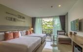 Туры в отель Centara Ao Nang Beach Resort & Spa Krabi