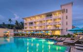 Туры в отель Centara Ao Nang Beach Resort & Spa Krabi