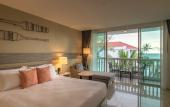 Туры в отель Centara Ao Nang Beach Resort & Spa Krabi