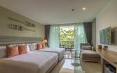 Туры в отель Centara Ao Nang Beach Resort & Spa Krabi
