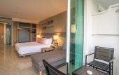 Туры в отель Centara Ao Nang Beach Resort & Spa Krabi