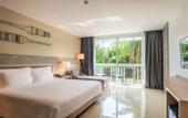 Туры в отель Centara Ao Nang Beach Resort & Spa Krabi