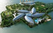 Туры в отель Crowne Plaza Shanghai Harbour City