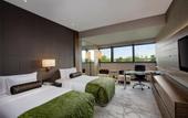 Туры в отель Crowne Plaza Shanghai Harbour City