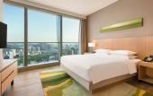 Туры в отель Hyatt Place Sanya City Center