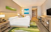 Туры в отель Hyatt Place Sanya City Center