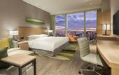 Туры в отель Hyatt Place Sanya City Center