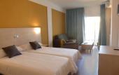 Туры в отель Benidorm City Olympia Hotel