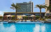 Туры в отель Renaissance Haikou Hotel