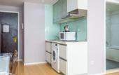Туры в отель Free Town Apartment Hotel of Beijing