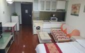 Туры в отель Free Town Apartment Hotel of Beijing
