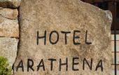 Туры в отель Arathena