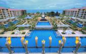 Туры в отель Mulia Resort