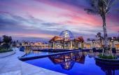 Туры в отель Mulia Resort