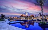 Туры в отель Mulia Resort