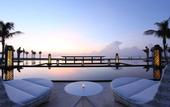 Туры в отель Mulia Resort