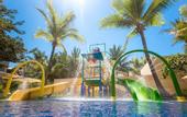 Туры в отель Mulia Resort