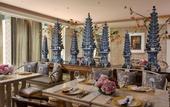 Туры в отель Mulia Resort