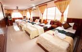 Туры в отель Okay 1 Villa