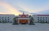 Туры в отель Sokha Palace Siem Reap Hotel