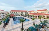 Туры в отель Sokha Palace Siem Reap Hotel