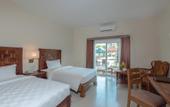 Туры в отель Sokha Palace Siem Reap Hotel