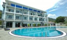 Kep Bay Hotel & Resort