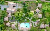 Туры в отель Villa Kep Resort - Adult only