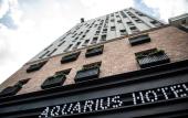 Туры в отель Aquarius Hotel & Urban Resort
