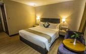 Туры в отель Kravan Hotel