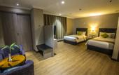 Туры в отель Kravan Hotel