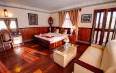 Туры в отель Okay Boutique Hotel