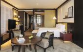 Туры в отель Rosewood Phnom Penh