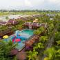 Туры в отель BB Angkor Green Resort, оператор Anex Tour