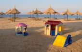Туры в отель Elaria Beach Resort