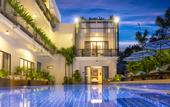 Туры в отель Grand Elysee La Residence